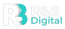 Logo R&B Digital
